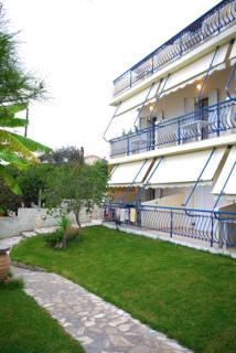 Psarou Thalassa Studios - Amoudi - 3