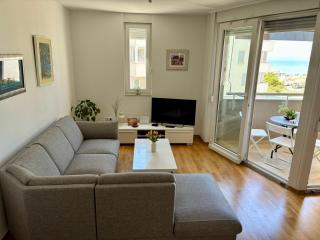 Antonijas sunny apartment - Makarska - 7