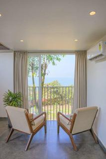 Caasa Tranquilla Lakefront Container with Pool - Malavli - 2