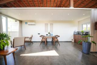 Caasa Tranquilla Lakefront Container with Pool - Malavli - 1