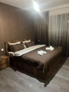 Elit Chalet with 2 bedrooms - 9