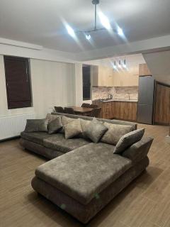 Elit Chalet with 2 bedrooms - 8
