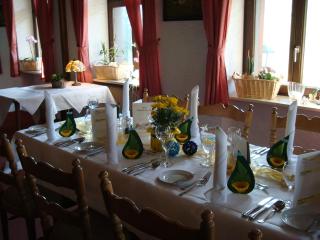 Hotel-Restaurant Kohlenbacher-Hof - 3