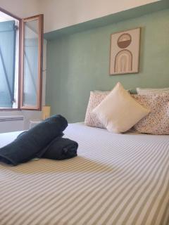 T2 contemporain centre ville - Narbona - 0