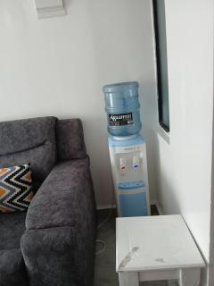Chill Spot Bliss - Nairobi - 3