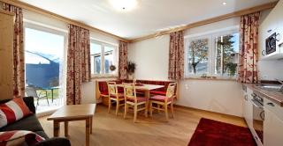 Alpenhof Apartments - Mittersill - 1