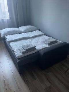 Nowoczesny Apartament - Krakau - 8
