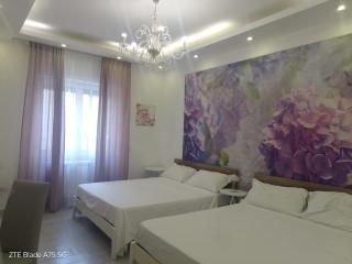 Maison De luxe - Pompei - 4