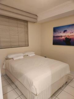Umhlanga beach apartment 3 bedroom - Durban - 9