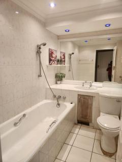 Umhlanga beach apartment 3 bedroom - Durban - 1