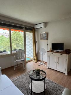 Suite La Grévusienne - Proche des thermes et du Casino - Gréoux-les-Bains - 6