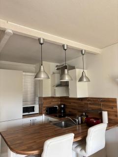 Suite La Grévusienne - Proche des thermes et du Casino - Gréoux-les-Bains - 3