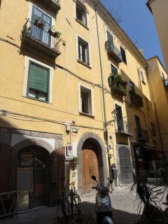 Il Duomo Relais - Appartamento di Charme - 7