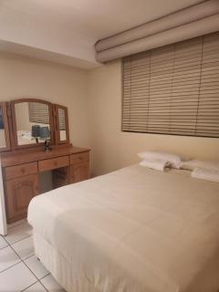 Umhlanga beach apartment 3 bedroom - Durban - 5