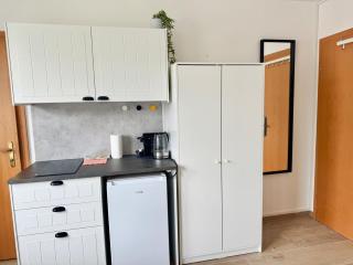 City Studio Apartments with Fitness & Parking - Wenen - 6