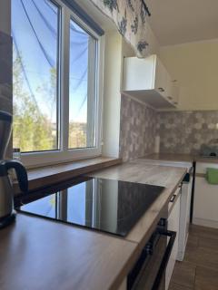 Domek 8 osobowy - Wroceń - 8