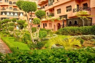 Luxe et sérénité avec jardin, terrasse et 5 piscines - 3