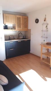 Studio 4 Pers Saint-françois - Saint-François-Longchamp - 5