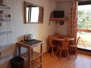 Studio 4 Pers Saint-françois - Saint-François-Longchamp - 9