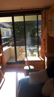 Studio 4 Pers Saint-françois - Saint-François-Longchamp - 4