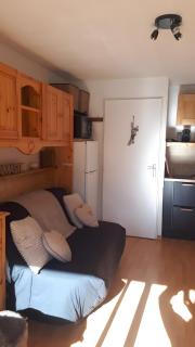 Studio 4 Pers Saint-françois - Saint-François-Longchamp - 2