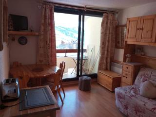 Studio 4 Pers Saint-françois - Saint-François-Longchamp - 1