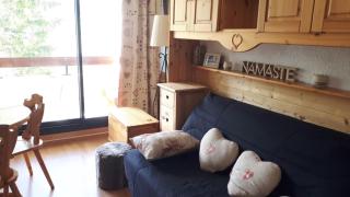 Studio 4 Pers Saint-françois - Saint-François-Longchamp - 0