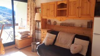 Studio 4 Pers Saint-françois - Saint-François-Longchamp - 6