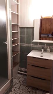 Studio 4 Pers Saint-françois - Saint-François-Longchamp - 3