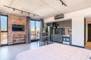 Soho Village Palermo Apartments - By Magno - Buenos Aires - 6