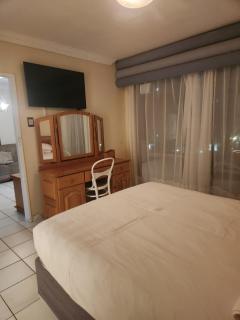 Umhlanga beach apartment 3 bedroom - Durban - 7