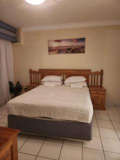 Umhlanga beach apartment 3 bedroom - Durban - 8