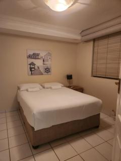Umhlanga beach apartment 3 bedroom - Durban - 6