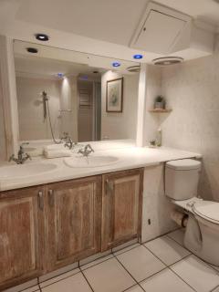 Umhlanga beach apartment 3 bedroom - Durban - 3