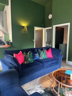 Oakwood Lodges with Hot tubs York - Skipwith - 9
