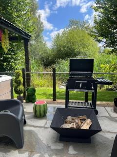 Oakwood Lodges with Hot tubs York - Skipwith - 8