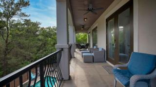 Playing Hooky on 30A private pool sleeps 20 - 6