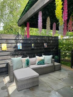 Oakwood Lodges with Hot tubs York - Skipwith - 5