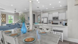 Playing Hooky on 30A private pool sleeps 20 - 4