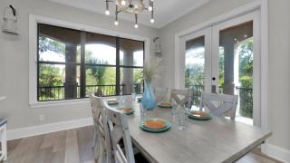 Playing Hooky on 30A private pool sleeps 20 - 3