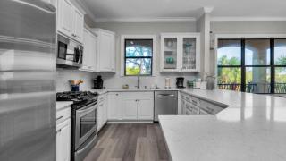 Playing Hooky on 30A private pool sleeps 20 - 2