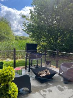 Oakwood Lodges with Hot tubs York - Skipwith - 1