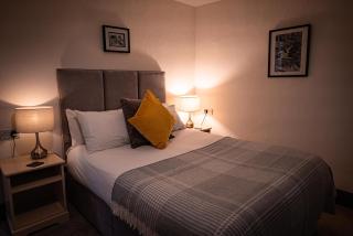 Wye Cottage - Builth Wells - 3