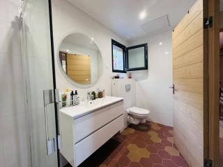 Charmante maison bois T3 Ucciani - Ucciani - 6