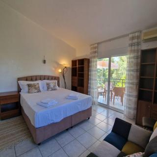 Relax Dream Villa-House, Apartement, Studio - Kallithea Halkidikis - 5
