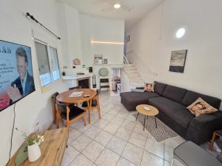 Relax Dream Villa-House, Apartement, Studio - Kallithea Halkidikis - 9