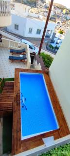 Villa Sea Gem - Agia Pelagia - 2
