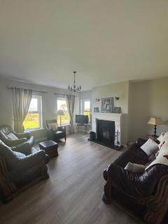 killary cottage - Louisburgh - 3