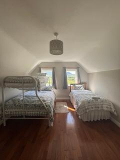 killary cottage - Louisburgh - 1