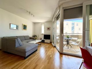 Antonijas sunny apartment - Makarska - 6